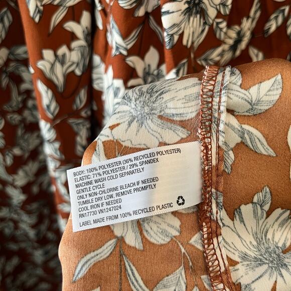 La Ligne for Target Midi Dress - Picture 4 of 5